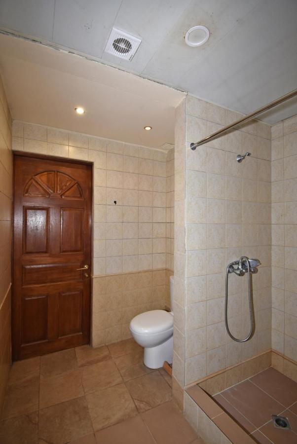 Abovyan Street 16, Apartment No 24 Jerevan Eksteriør billede