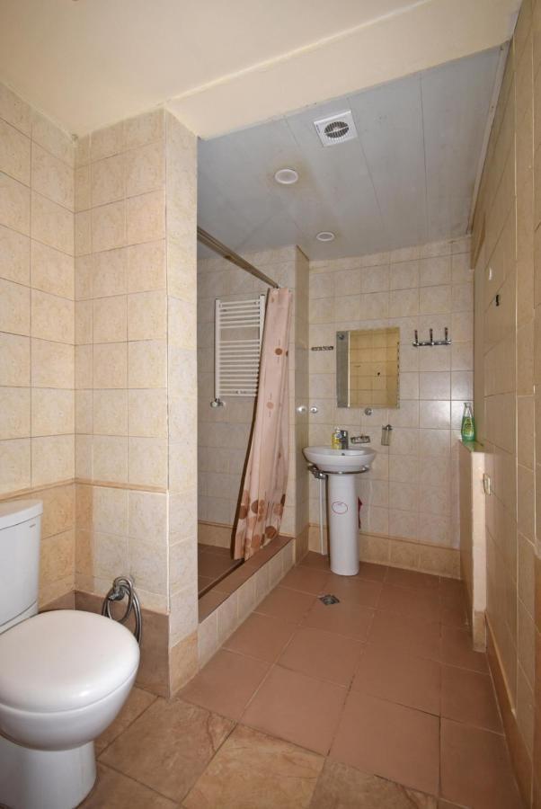 Abovyan Street 16, Apartment No 24 Jerevan Eksteriør billede