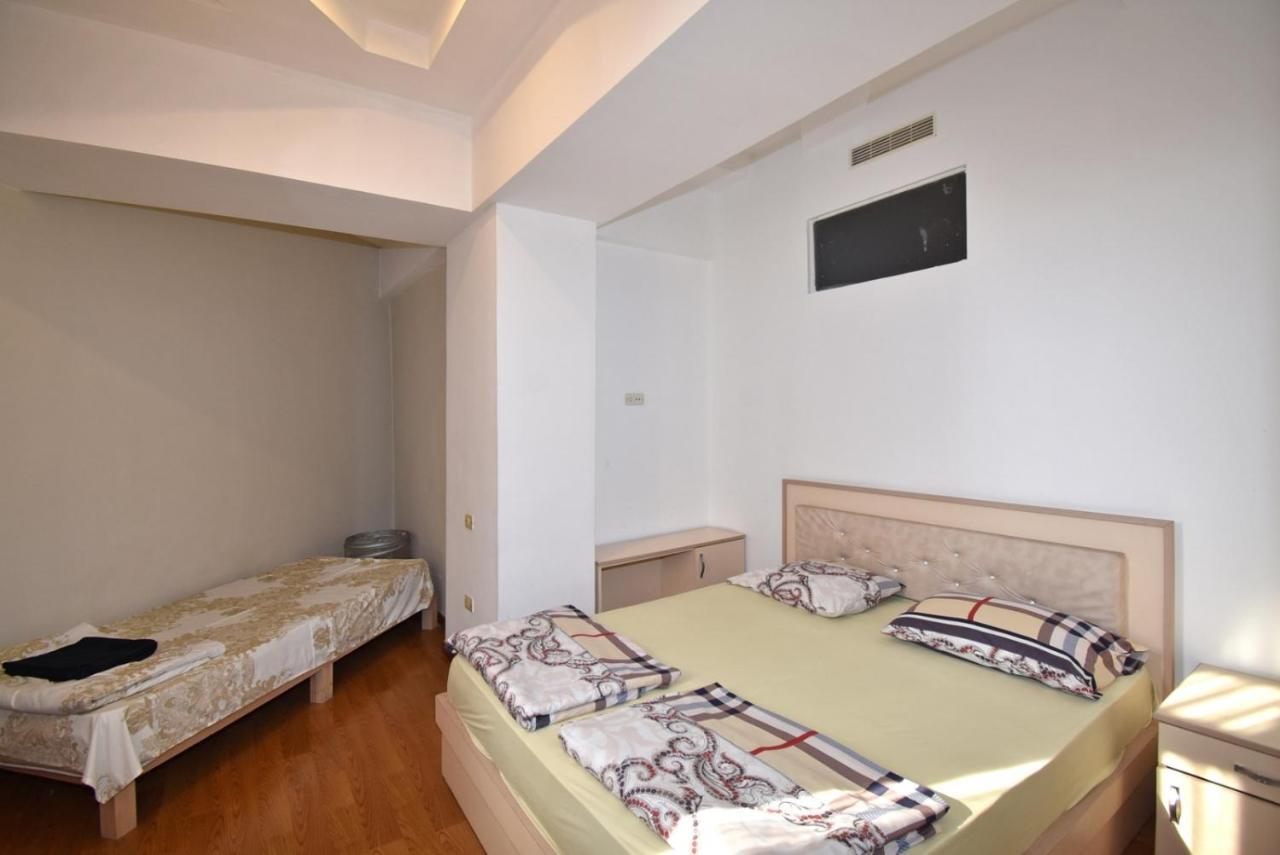 Abovyan Street 16, Apartment No 24 Jerevan Eksteriør billede